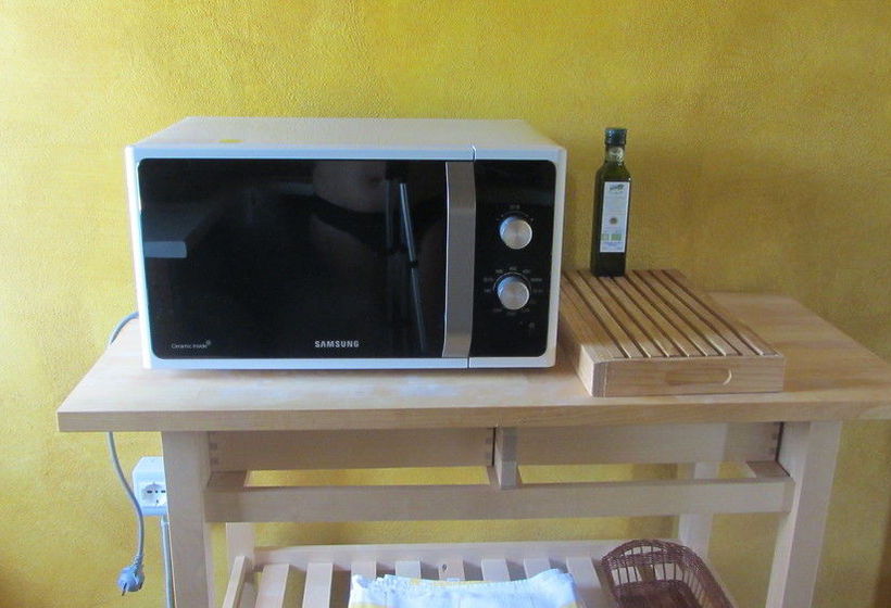 酒店 Agriturismo Podere Pratovecchio