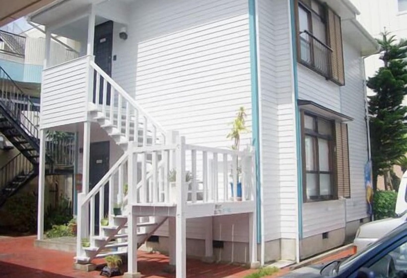 ホテル Big Marine Amami