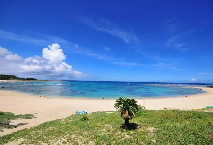 هتل Big Marine Amami