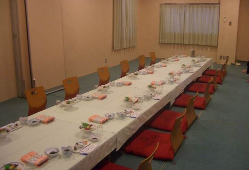 ホテル Big Marine Amami