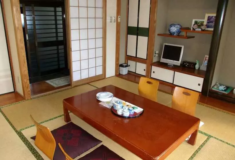 هتل Big Marine Amami