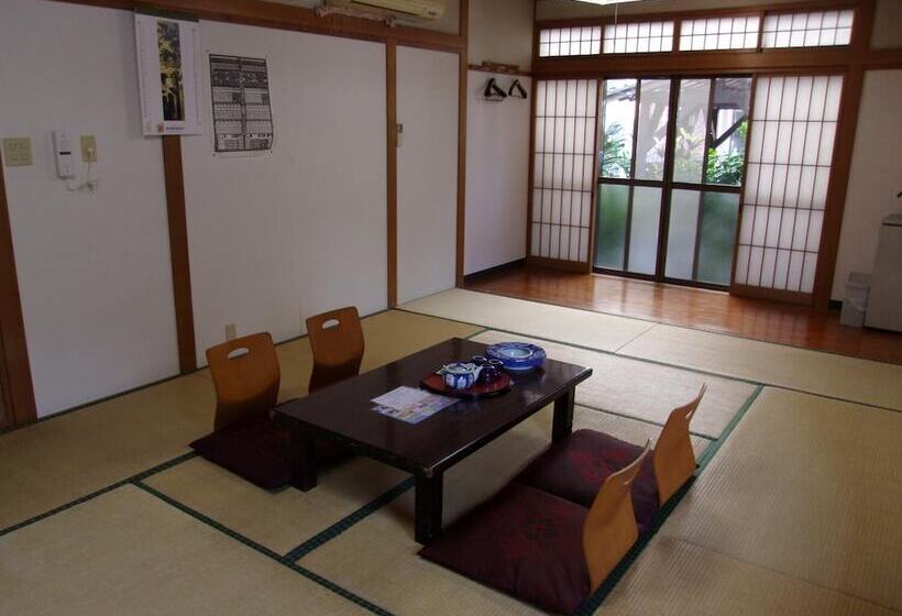 ホテル Big Marine Amami