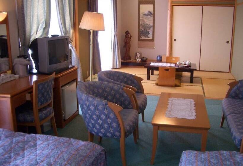 ホテル Big Marine Amami