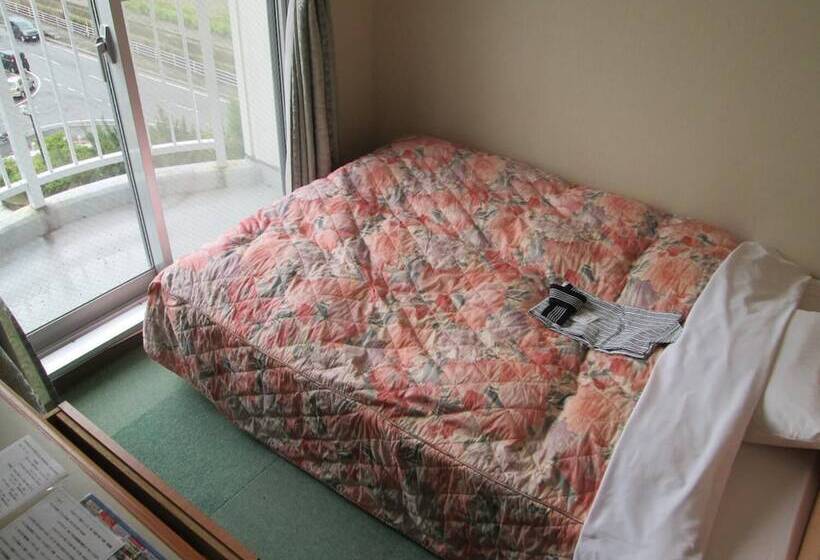 ホテル Big Marine Amami