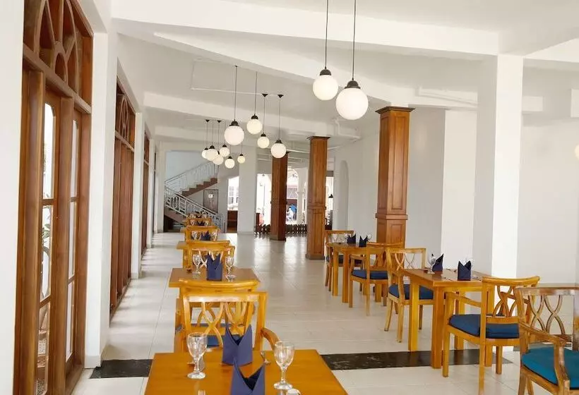 Hotel C Negombo