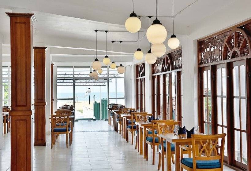 בית מלון כפרי C Negombo