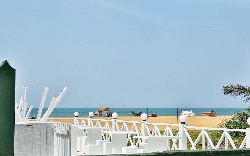בית מלון כפרי C Negombo
