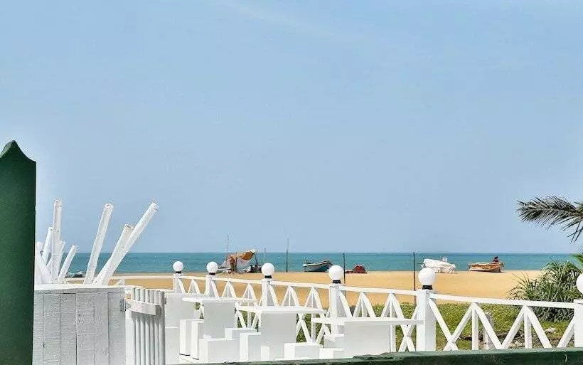 Hotel C Negombo