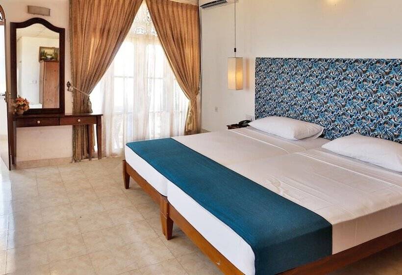 בית מלון כפרי C Negombo