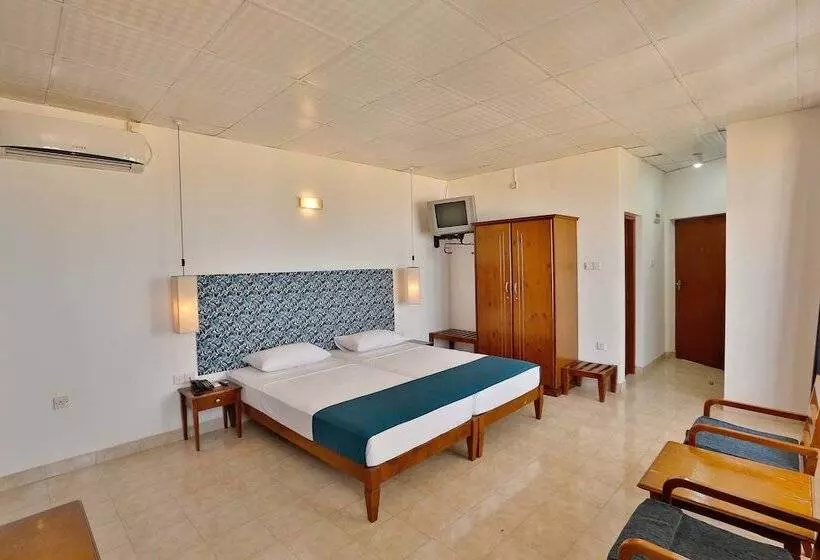 Hotel C Negombo