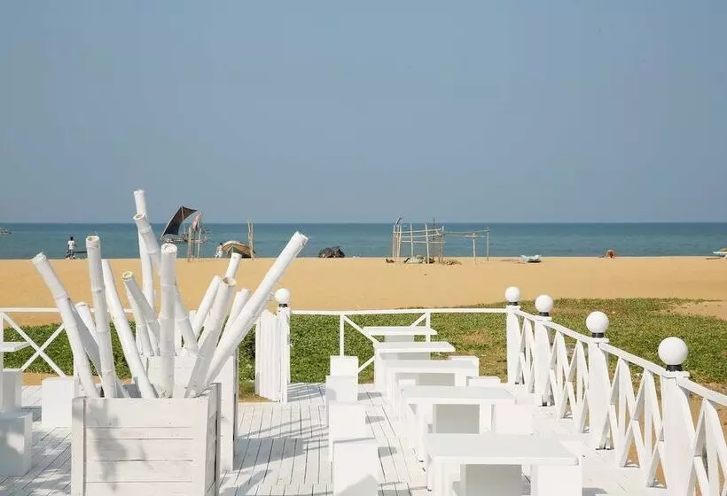 Hotel C Negombo