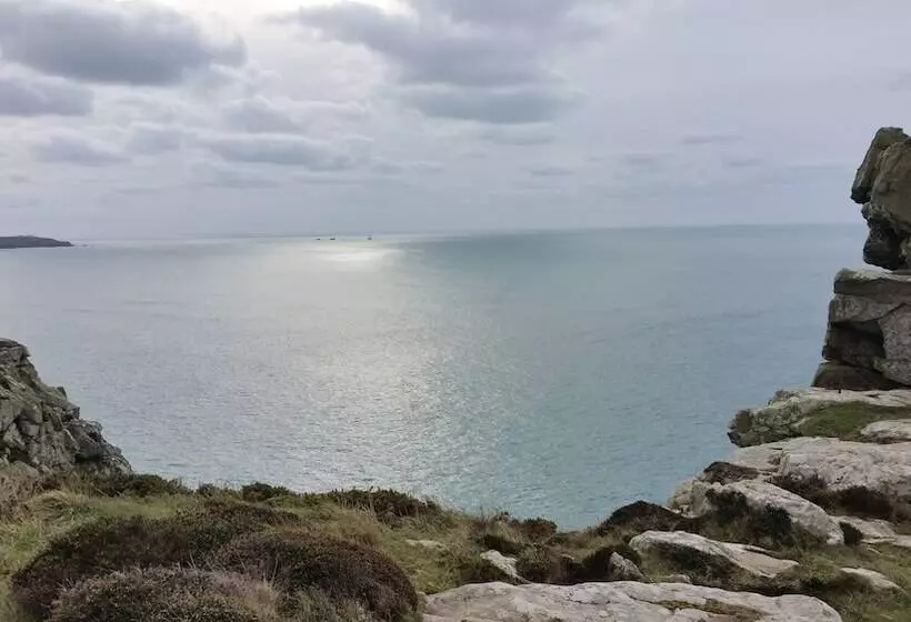 酒店 Cape Cornwall Golf & Leisure