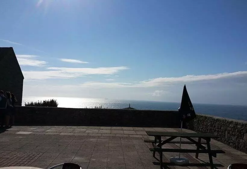 酒店 Cape Cornwall Golf & Leisure