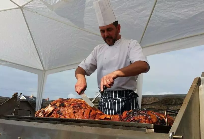 酒店 Cape Cornwall Golf & Leisure