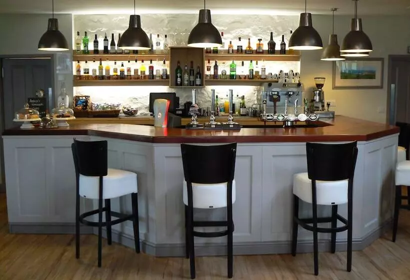 酒店 Cape Cornwall Golf & Leisure