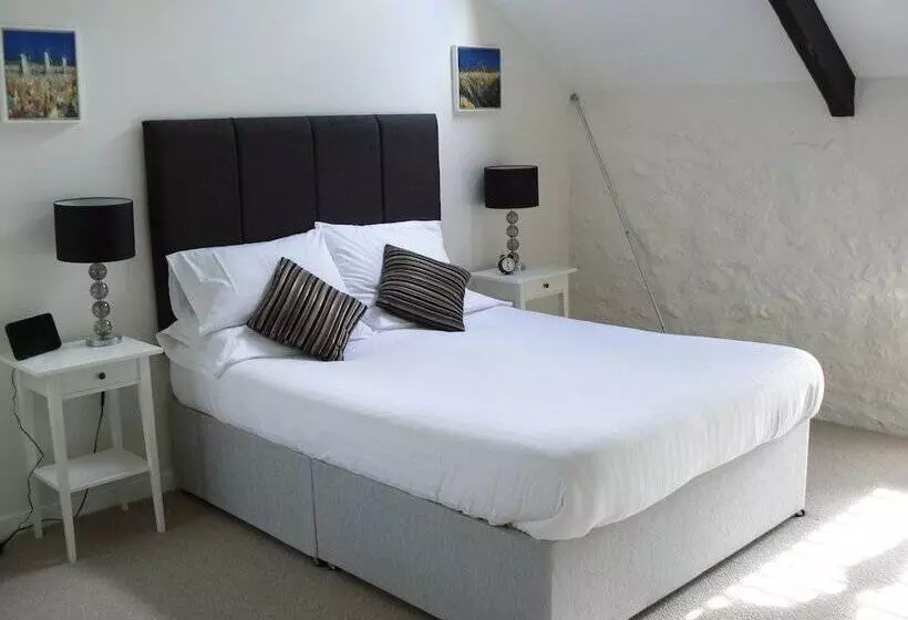 酒店 Cape Cornwall Golf & Leisure