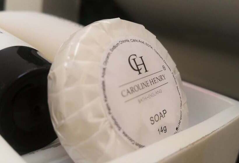 בית מלון כפרי Cape Cornwall Golf & Leisure