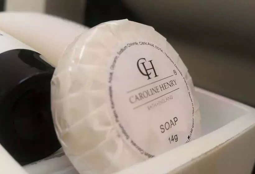 酒店 Cape Cornwall Golf & Leisure