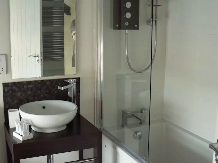 酒店 Cape Cornwall Golf & Leisure