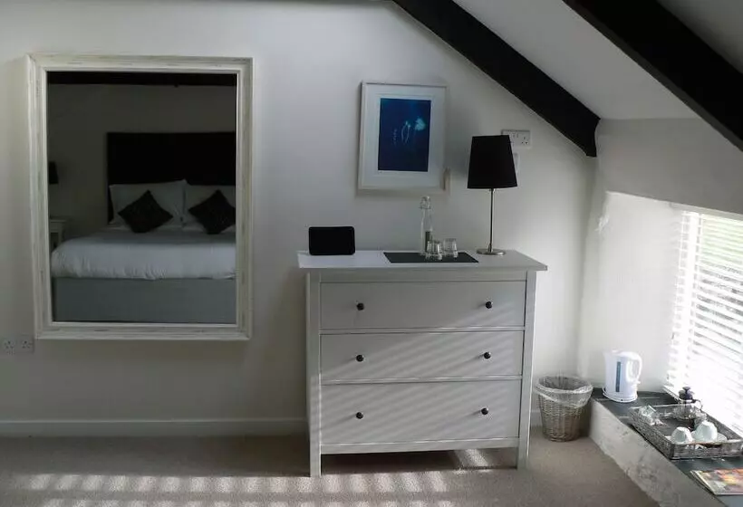 酒店 Cape Cornwall Golf & Leisure