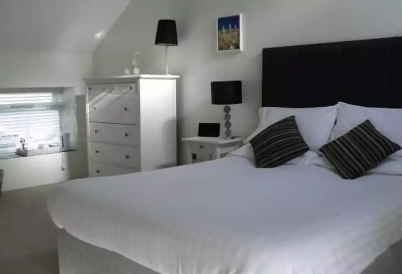 酒店 Cape Cornwall Golf & Leisure