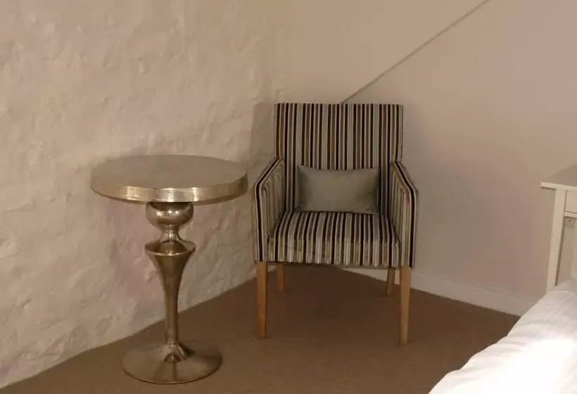 酒店 Cape Cornwall Golf & Leisure