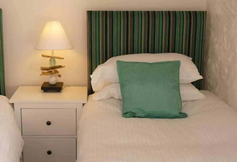 酒店 Cape Cornwall Golf & Leisure