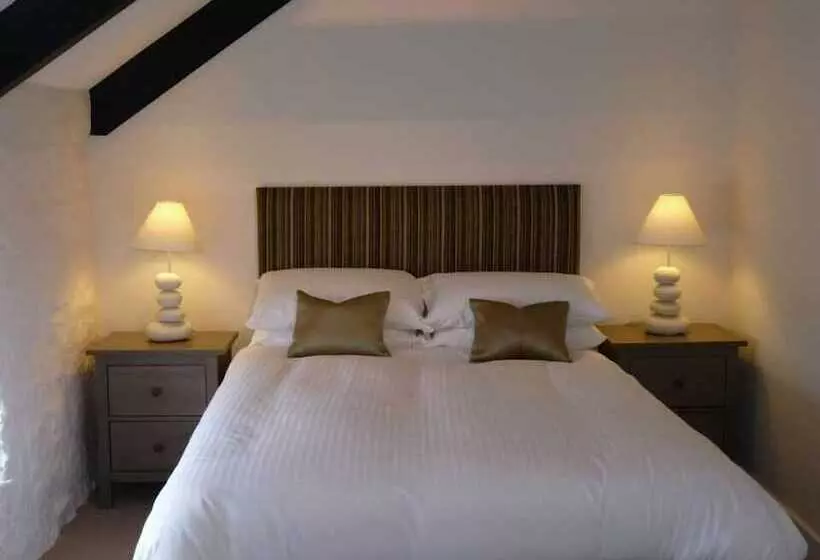 酒店 Cape Cornwall Golf & Leisure