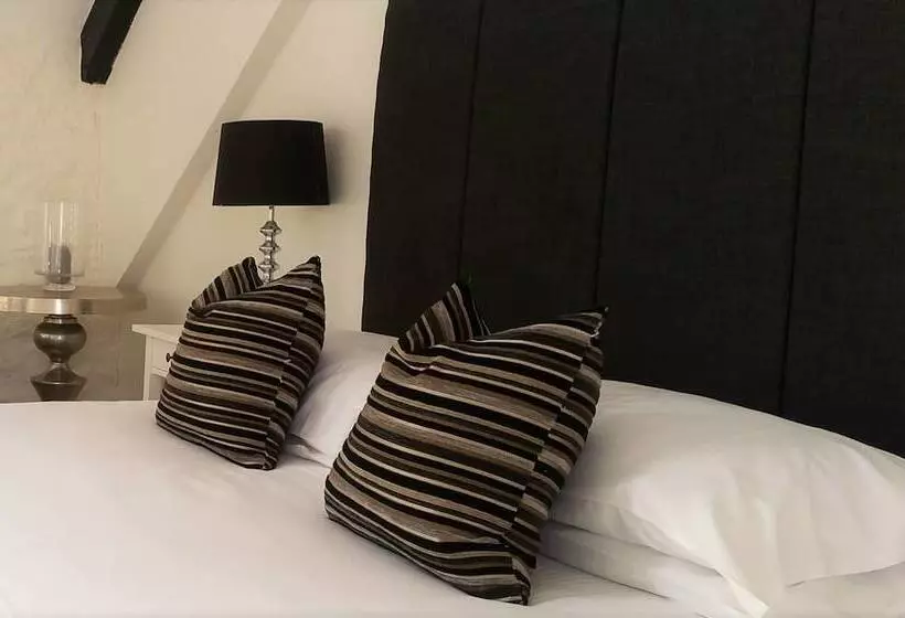 酒店 Cape Cornwall Golf & Leisure