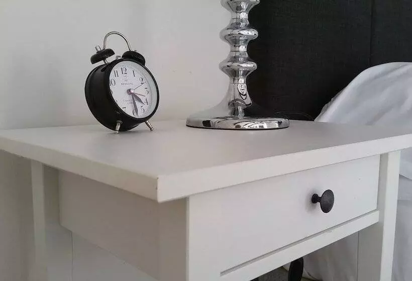 酒店 Cape Cornwall Golf & Leisure