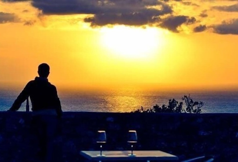 בית מלון כפרי Cape Cornwall Golf & Leisure