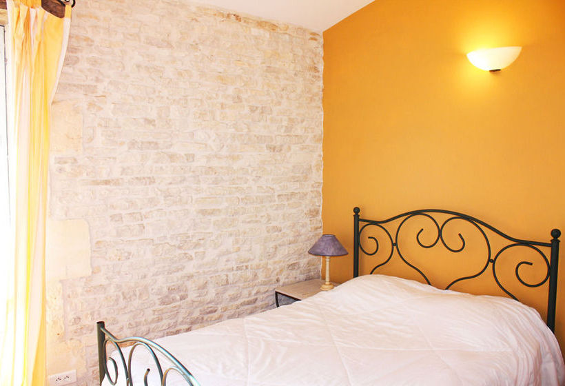 ホテル Domaine De La Laigne