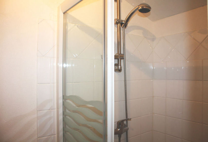 ホテル Domaine De La Laigne