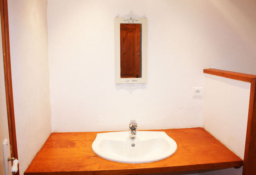 ホテル Domaine De La Laigne