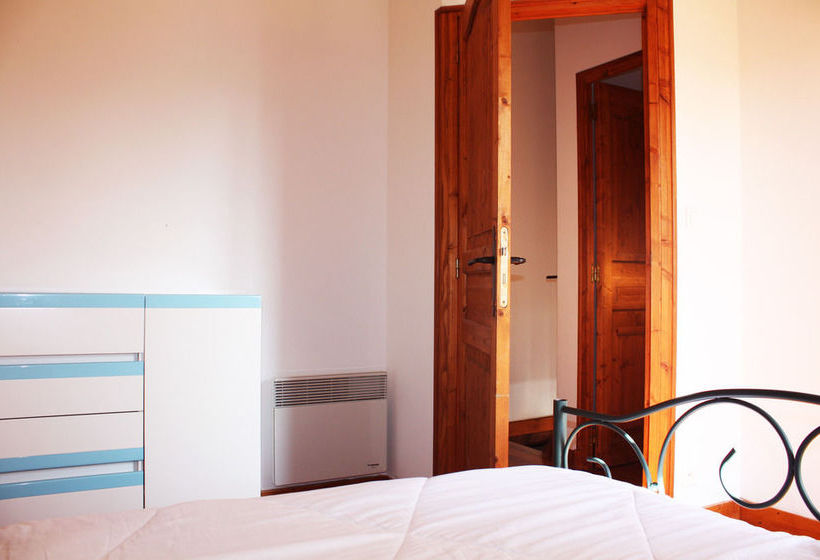 ホテル Domaine De La Laigne