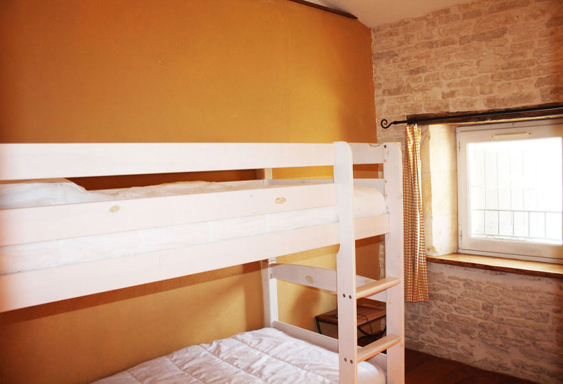 ホテル Domaine De La Laigne