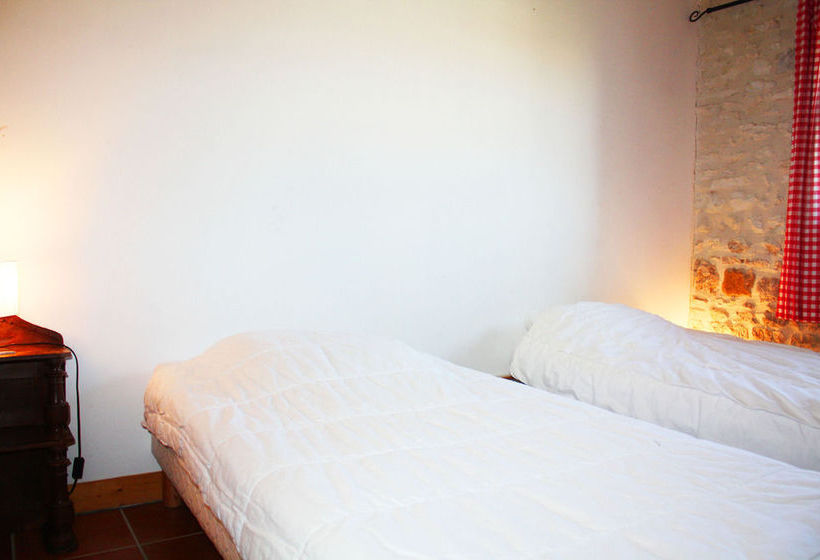 ホテル Domaine De La Laigne