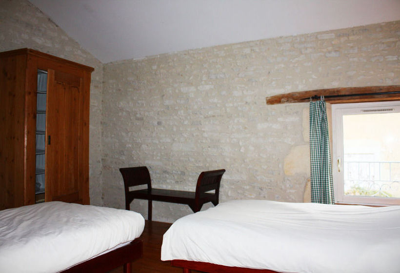 ホテル Domaine De La Laigne