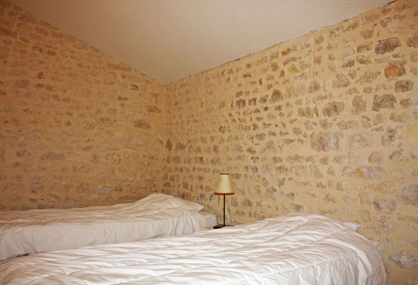 ホテル Domaine De La Laigne