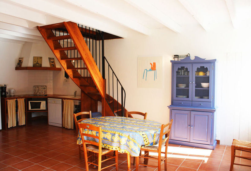 ホテル Domaine De La Laigne