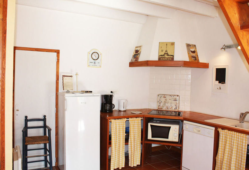 ホテル Domaine De La Laigne