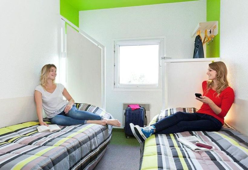 בית מלון כפרי F1 Besançon Valentin - Espace Valentin Centre