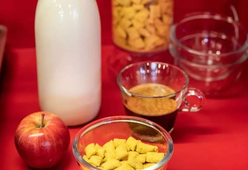 هتل F1 Bordeaux Ville