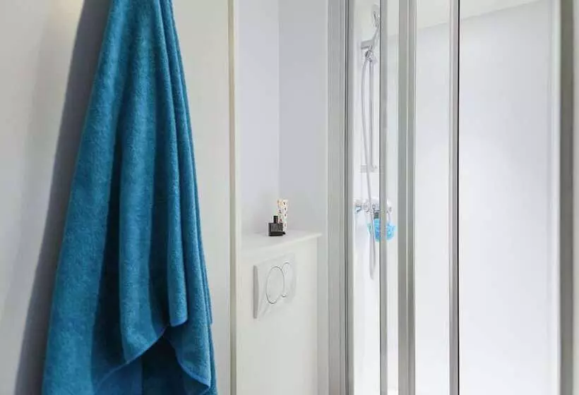 هتل F1 Bordeaux Ville