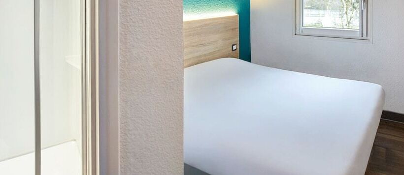 ホテル F1 Bordeaux Ville