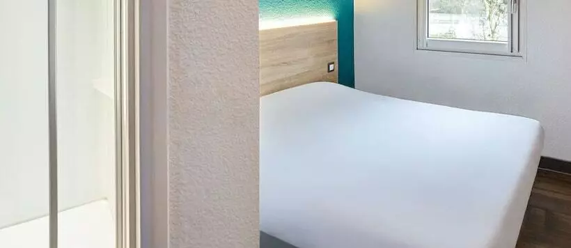 هتل F1 Bordeaux Ville