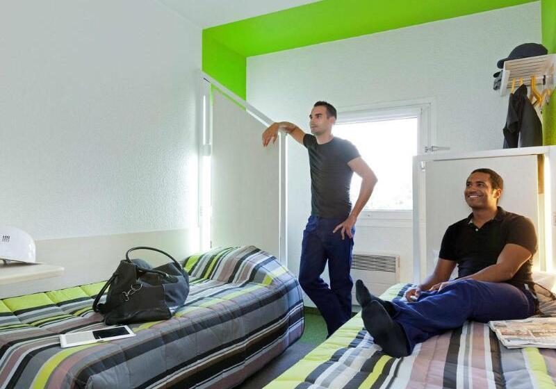 هتل F1 Lille Metropole