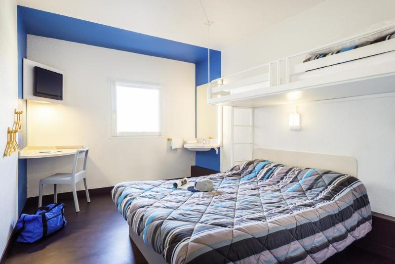 هتل F1 Lille Metropole