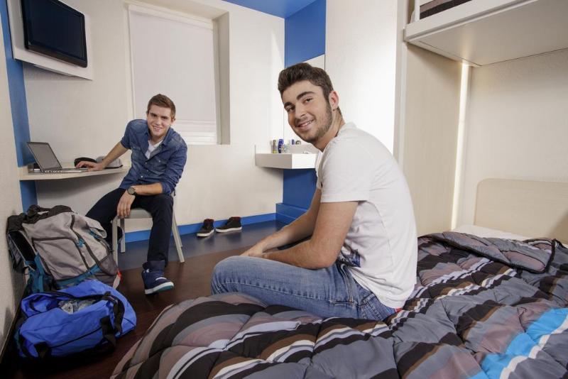 هتل F1 Lille Metropole