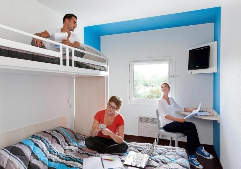 هتل F1 Lille Metropole